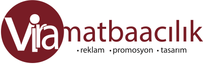 Vira Matbaa Logo